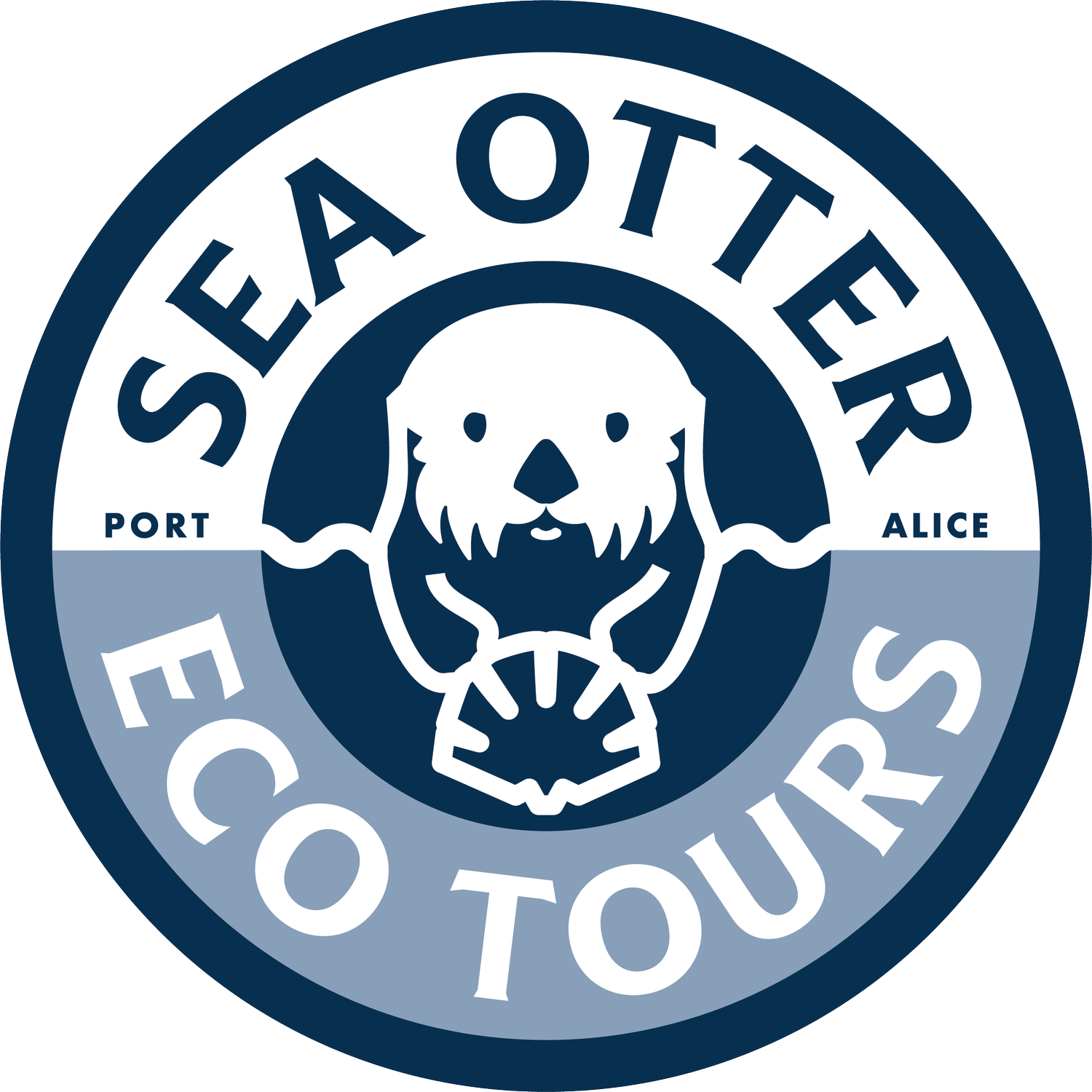 Sea Otter Eco Tours 