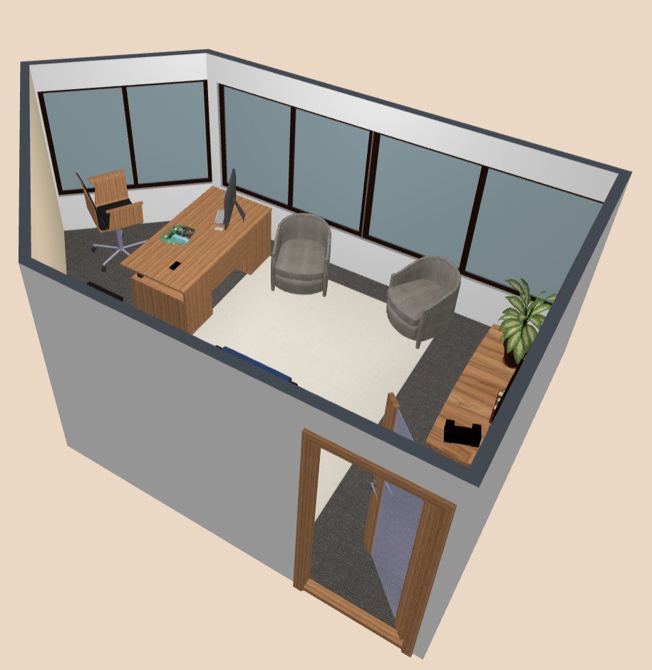 3D View 2