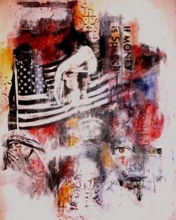 “It was in a moment
Between two thoughts”
Dropping tomorrow, 7/20, Episode 14 “Killng (2)” directed by Loyd Bateman starring Michelle Rose.
Dedicated to @saverlifeorg 
SaverLife.org
SaverLife is a nonprofit on a mission to