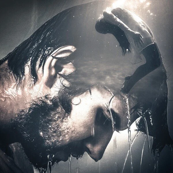 “Now we're acting that our love has been deepened by the crisis."
Dropping tomorrow, 7/13, Episode 11 “Acting” directed by and starring Brian Hanford.
Dedicated to @eji_org 
Founded in 1989 by Bryan Stevenson, a widely