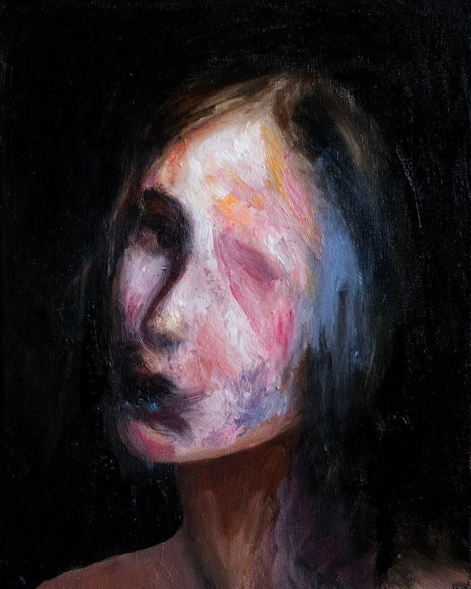 “Could you give me a small part of yourself 
I’m only asking for the tiniest part
Just enough to get me from here to there”
.
Dropping tomorrow, 7/5, Episode 8 “Beggar” directed by Loyd Bateman and starring Michelle Jubi