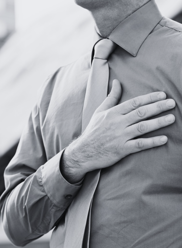 The Empathy Trap: how a great leadership skill has become a great cop out.