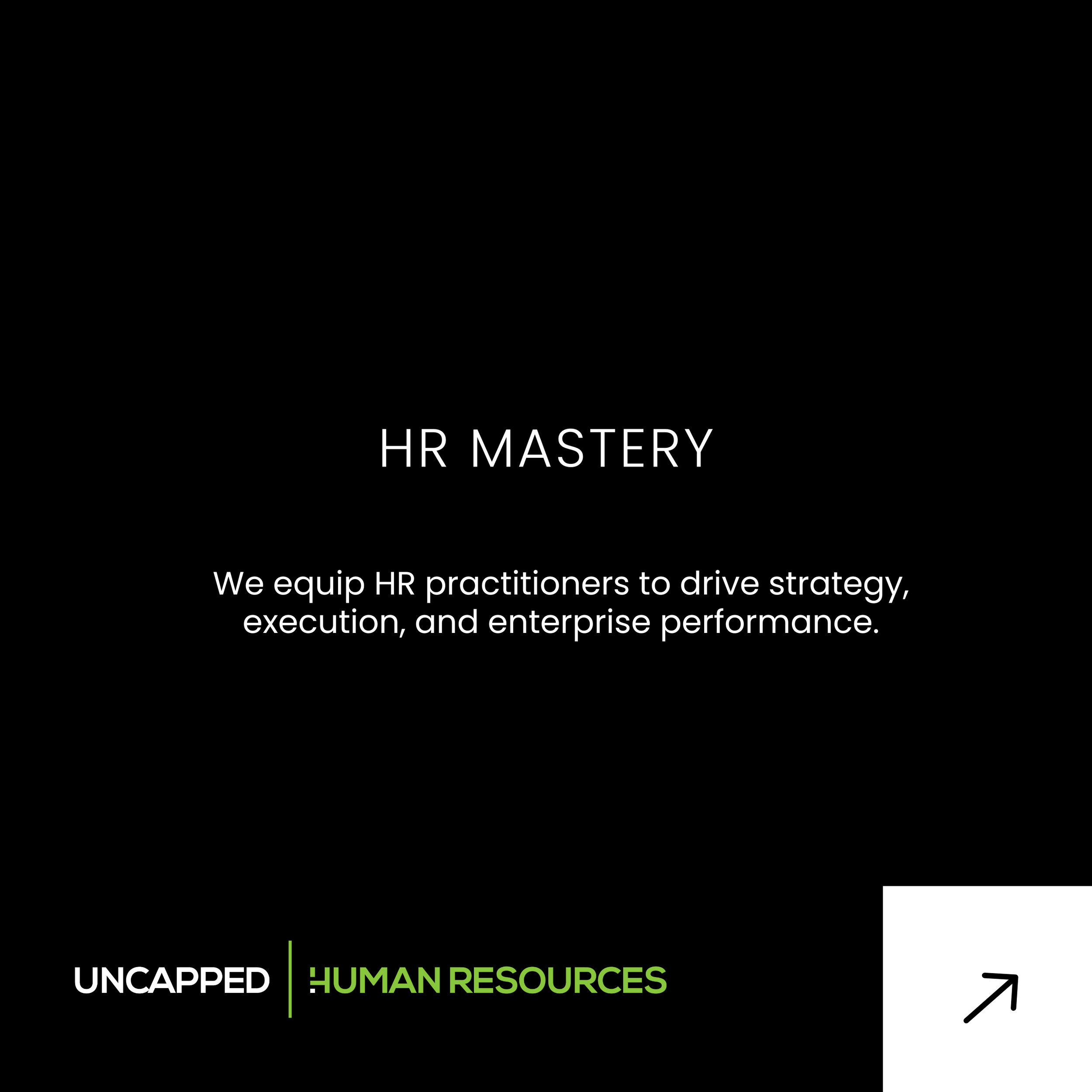 Emotional intelligence for HR