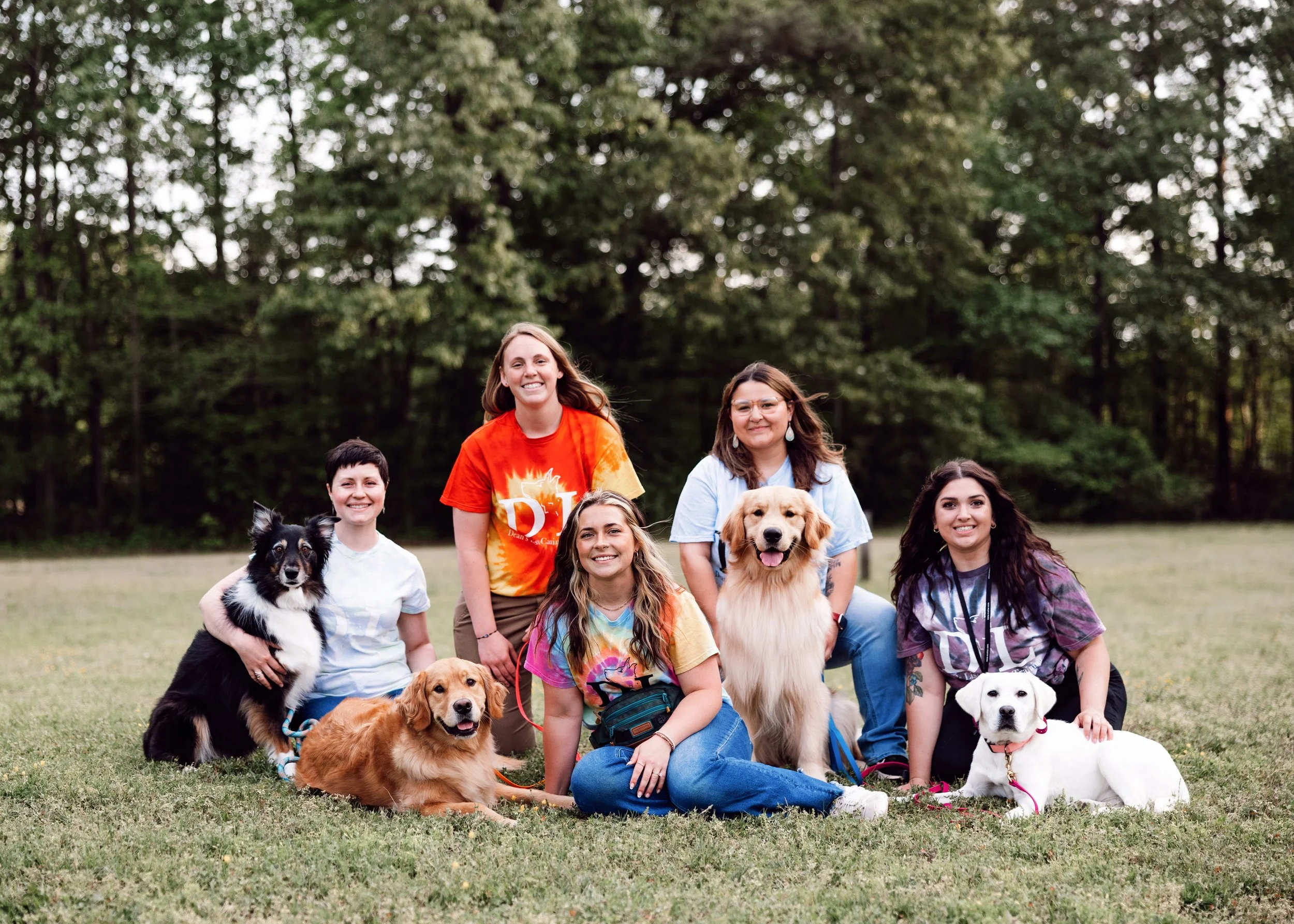 Our Balanced Dog Training Methodology!! 