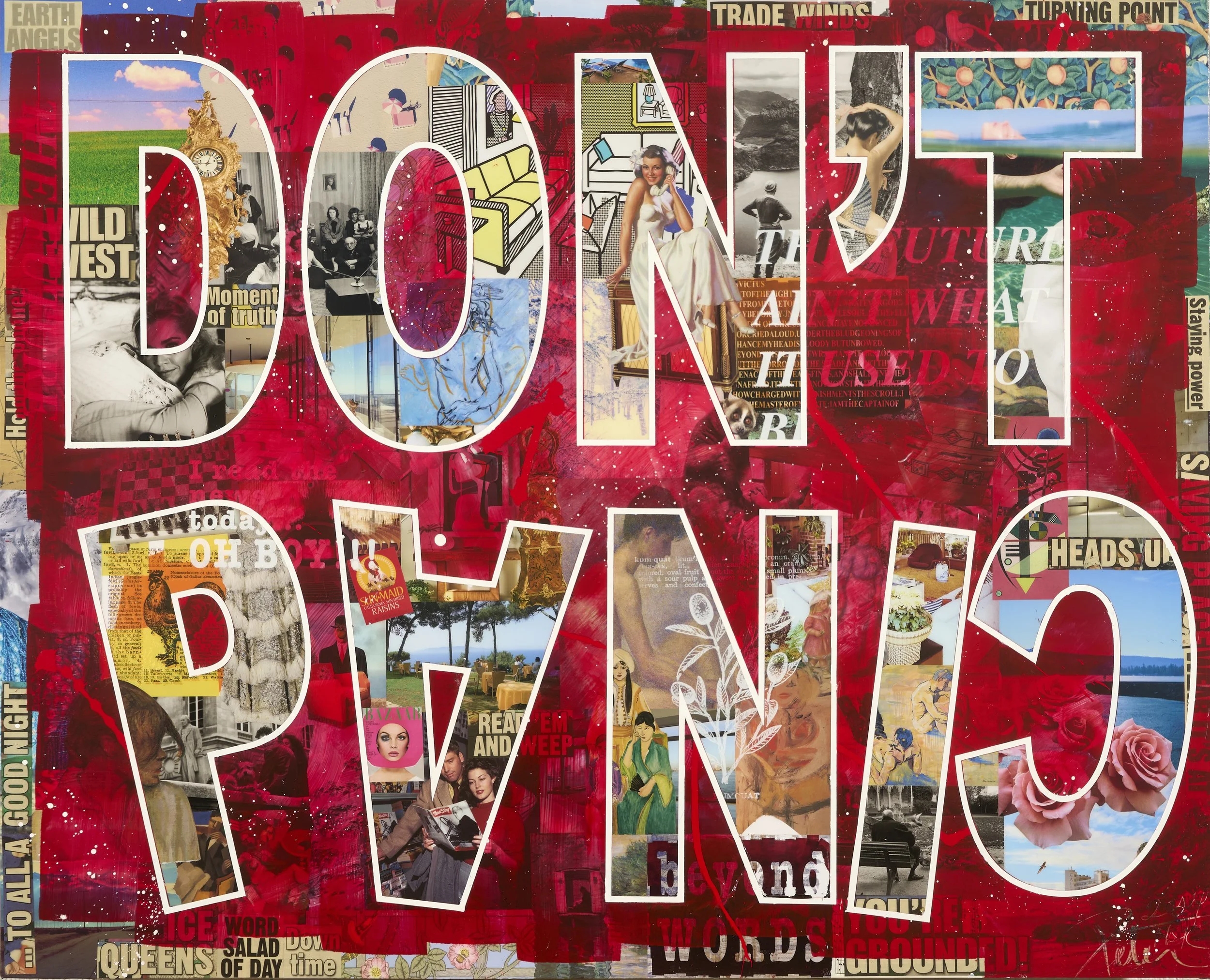 Peter Tunney | Explore Peter Tunney's Art