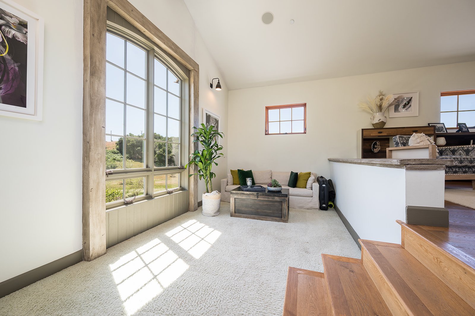 Guest Rooms — Willow Pond SLO