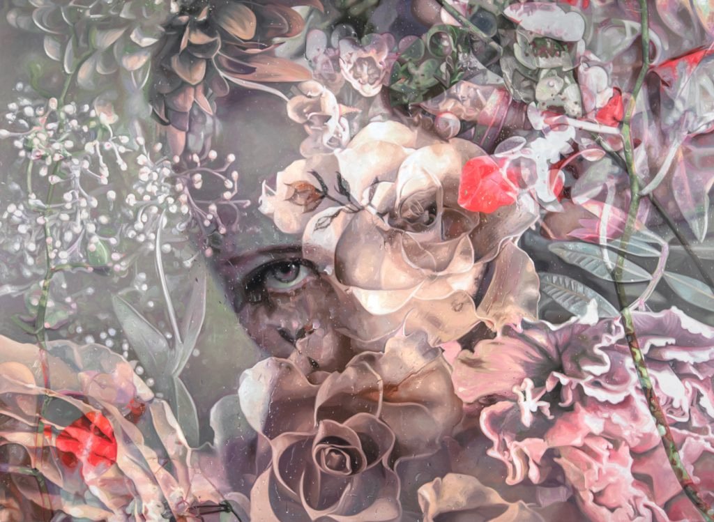 Transcending the Photo Reference Workshop With Alyssa Monks