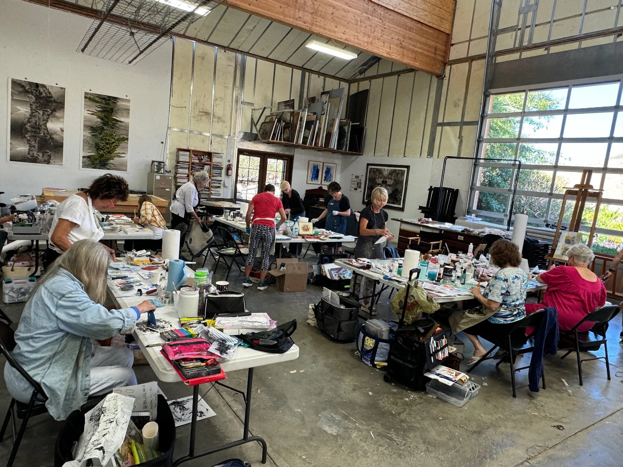 Telling Time with ‘Art As Artifact’