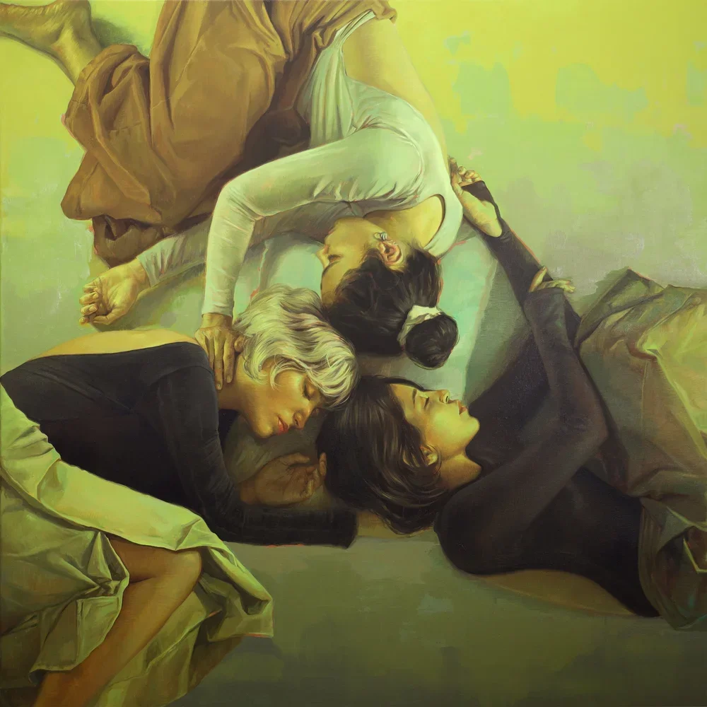 Contemporary Figuration.. Breaking Out and On the Rise in 2026