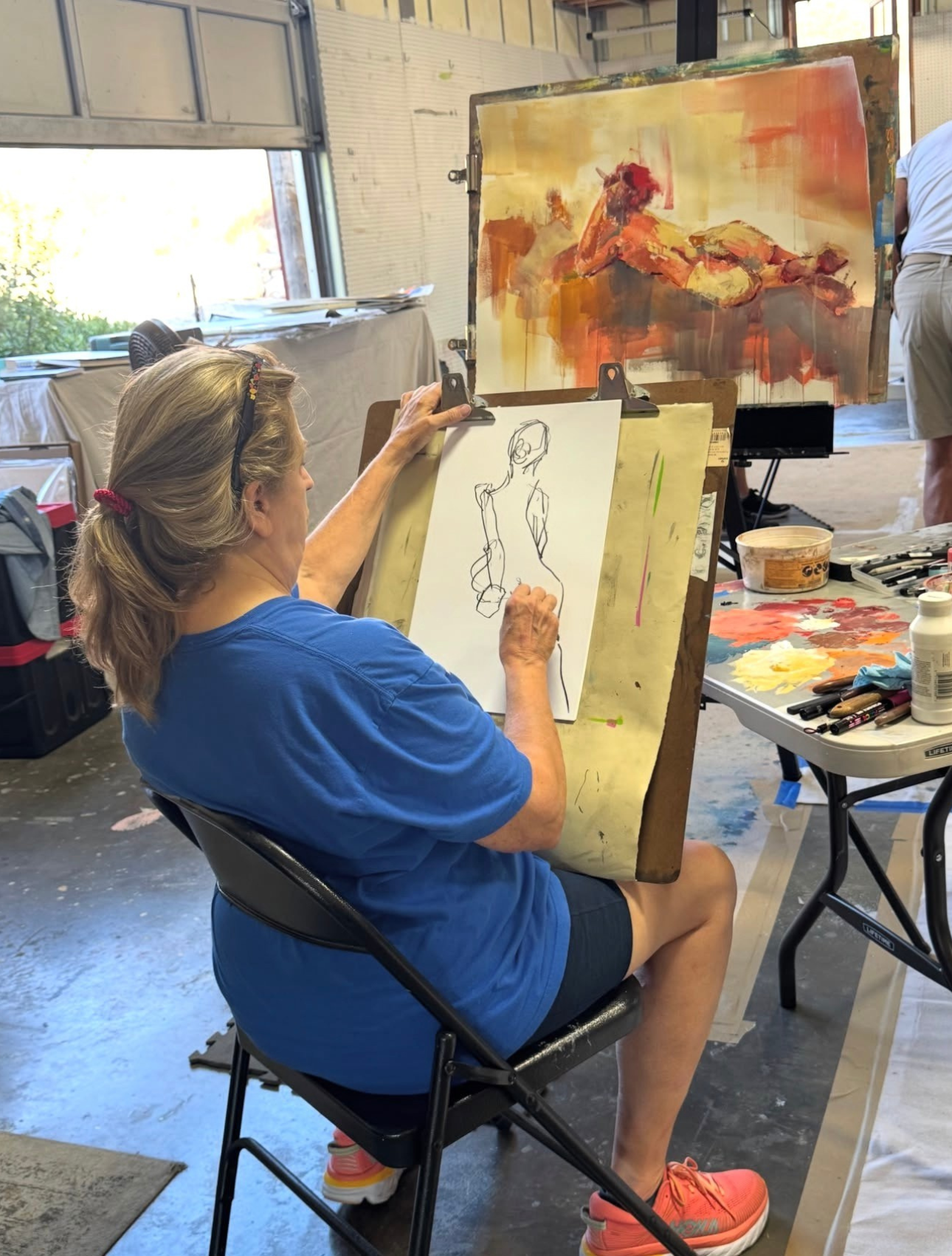 Rounding Out the Season with Creative Expression