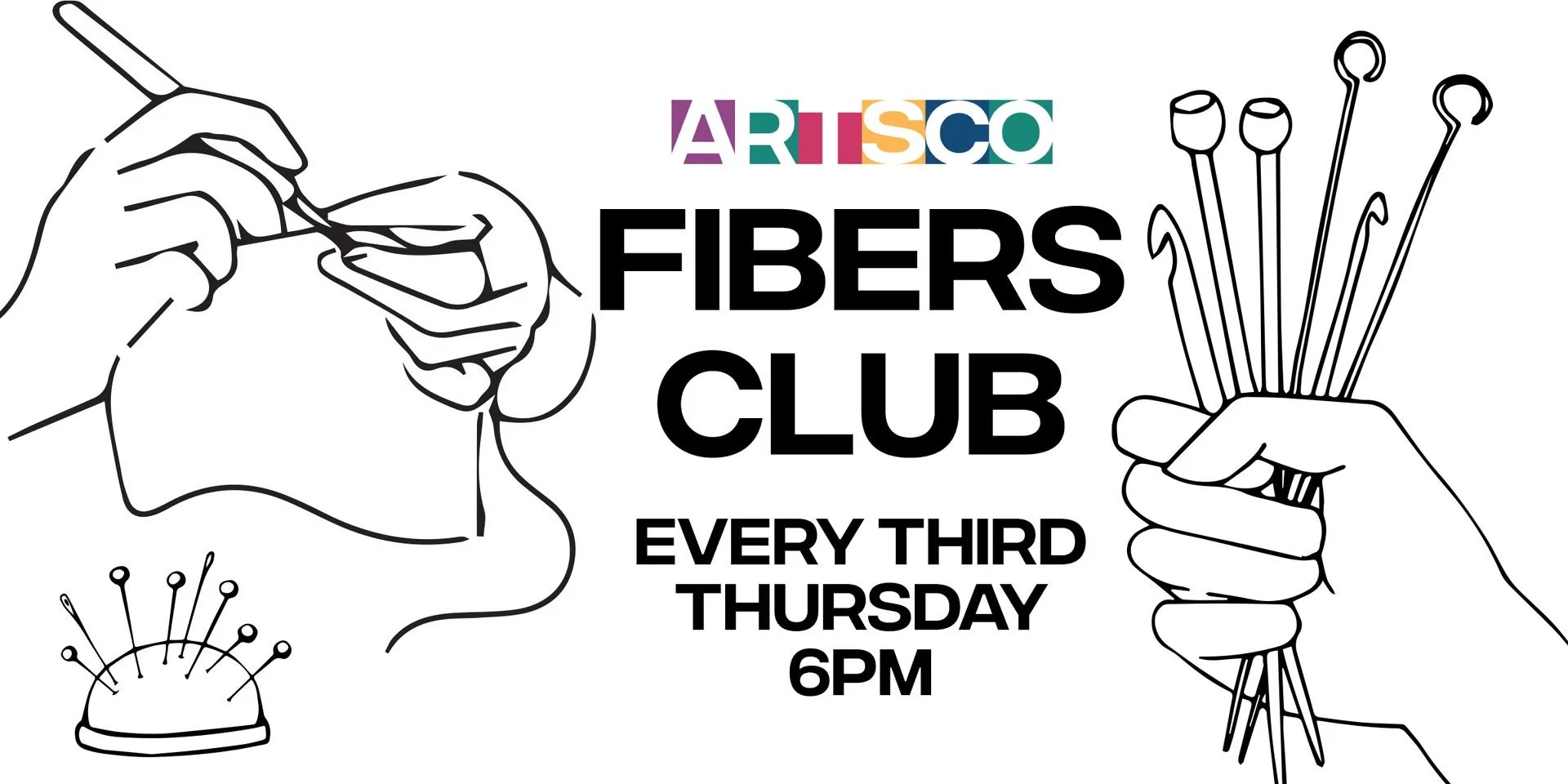 FIBERS CLUB