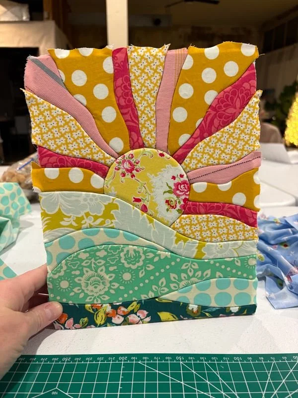 Kinusaiga with Steph