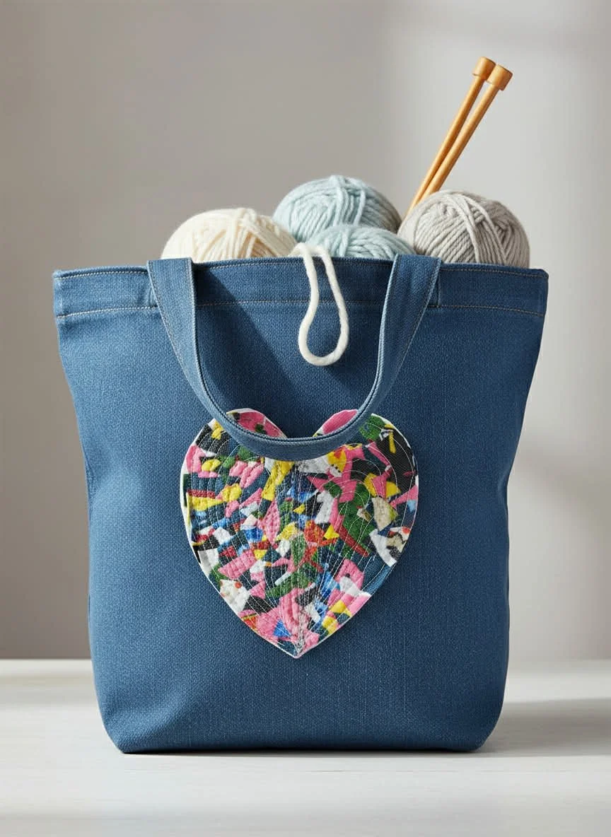 Sewing Class with Emily Gartner