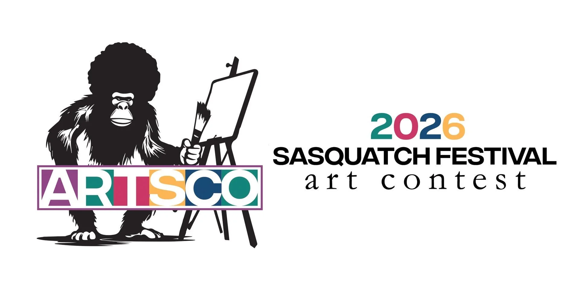 Closing Sasquatch Art Show Reception