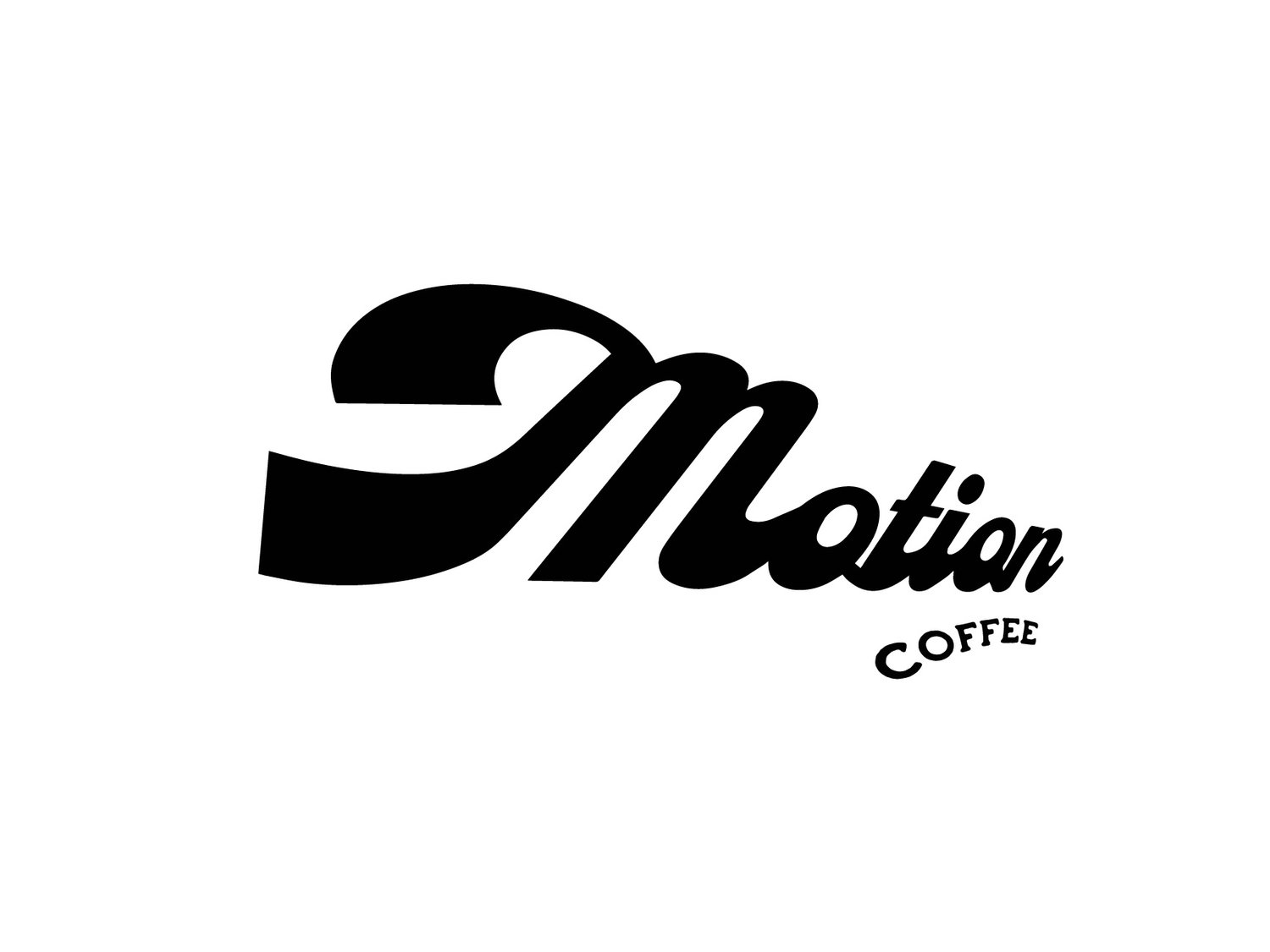 Motion Coffee