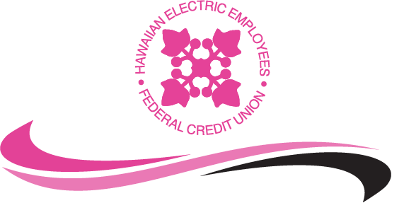 Hawaiian Electric Employees FCU Logo