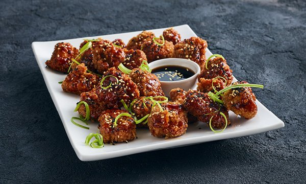 Teriyaki Spice