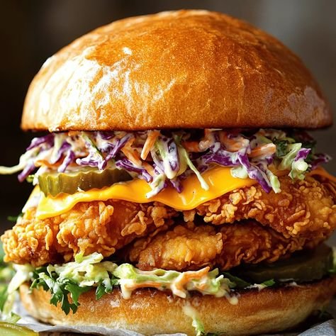Buttermilk Chicken