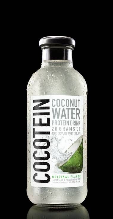 Coconut Water