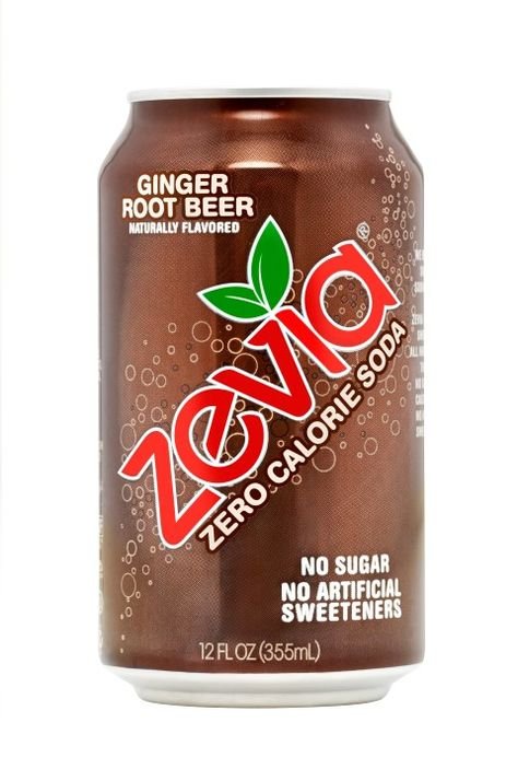 Soda