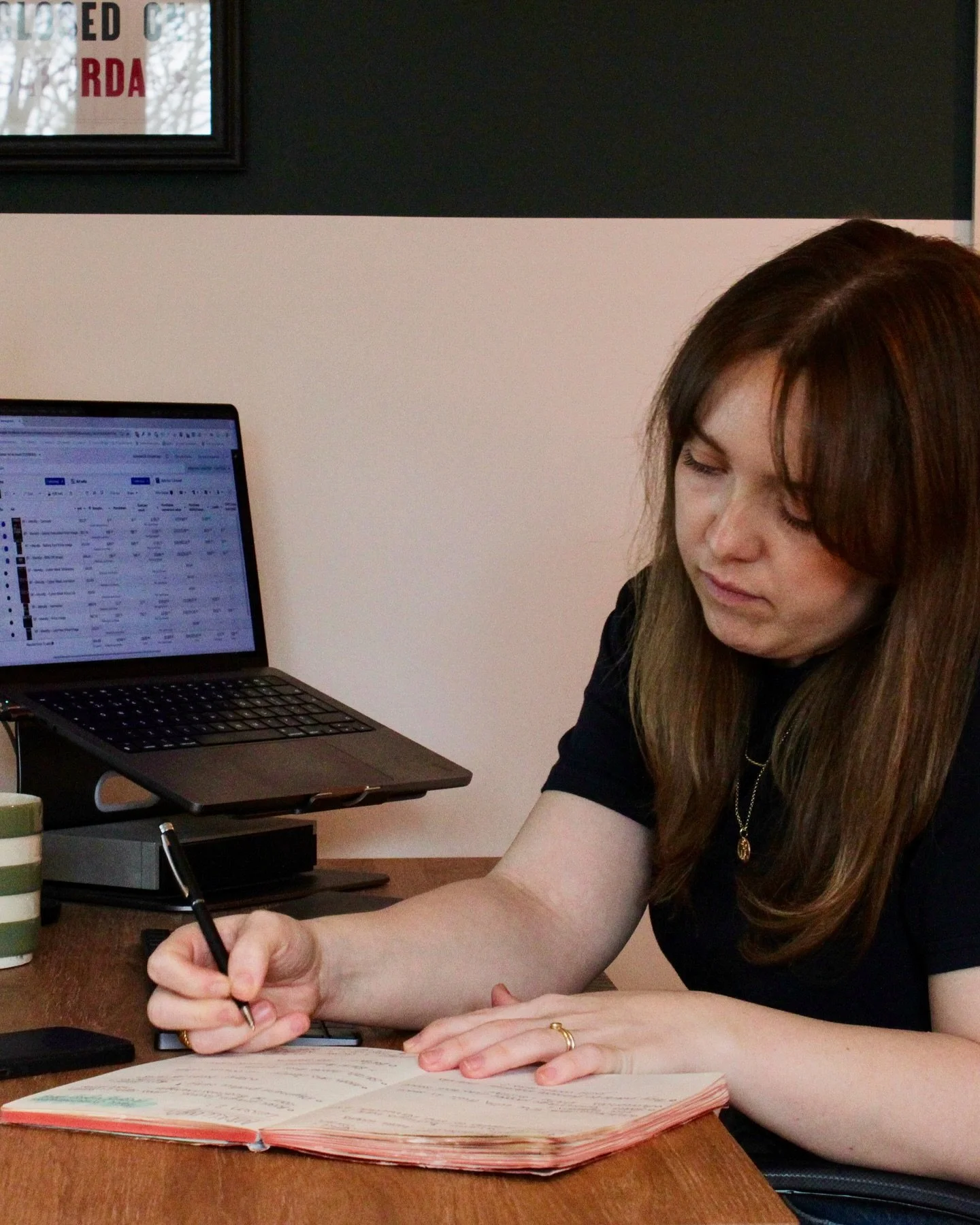 Are you tracking results? 📈 If not, you should be!

It&rsquo;s the start of a new month, which means I&rsquo;m deep in reports, monthly review calls and looking at what&rsquo;s working (and what&rsquo;s not) for each of my lovely clients to shape wh