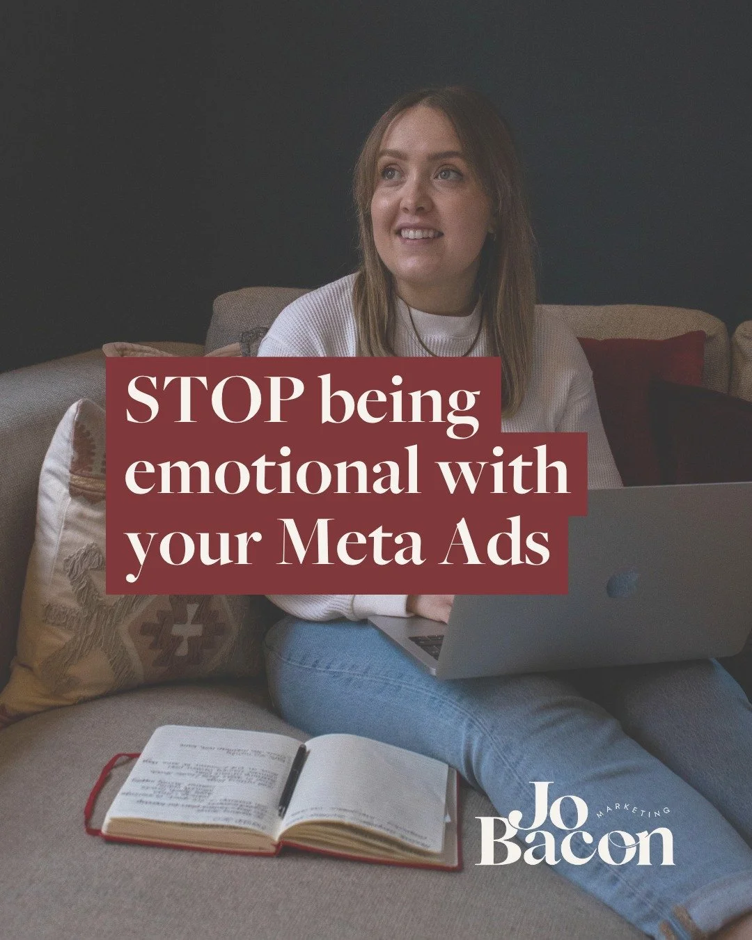 Gone are the days when you could run one ad for months and call it a day. If you're still relying on old targeting tricks or 'set-it-and-forget-it' campaigns, your strategy needs a major update.

Meta's AI is evolving fast, and the game has changed. 