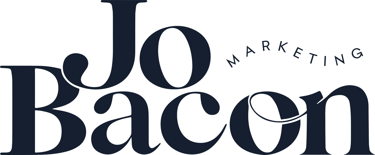 Jo Bacon Marketing