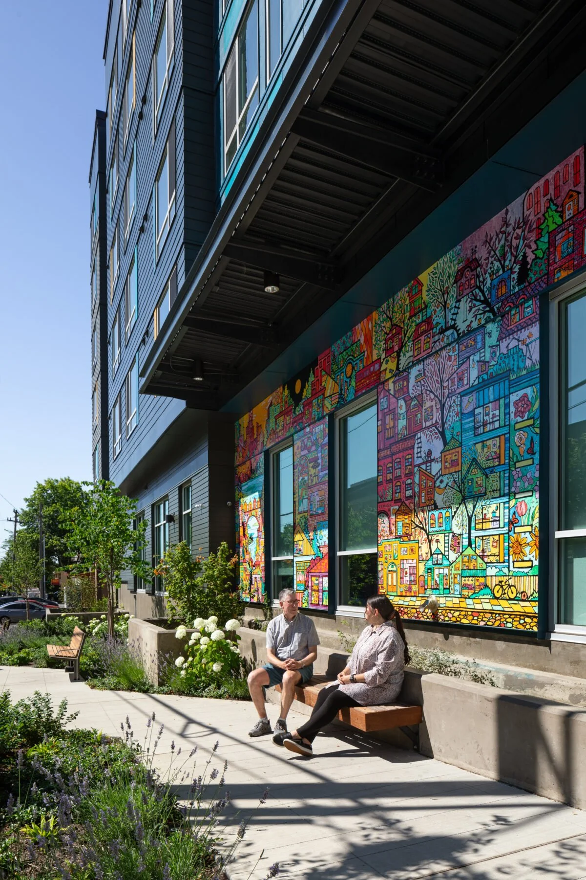 Photos by SMR Architects