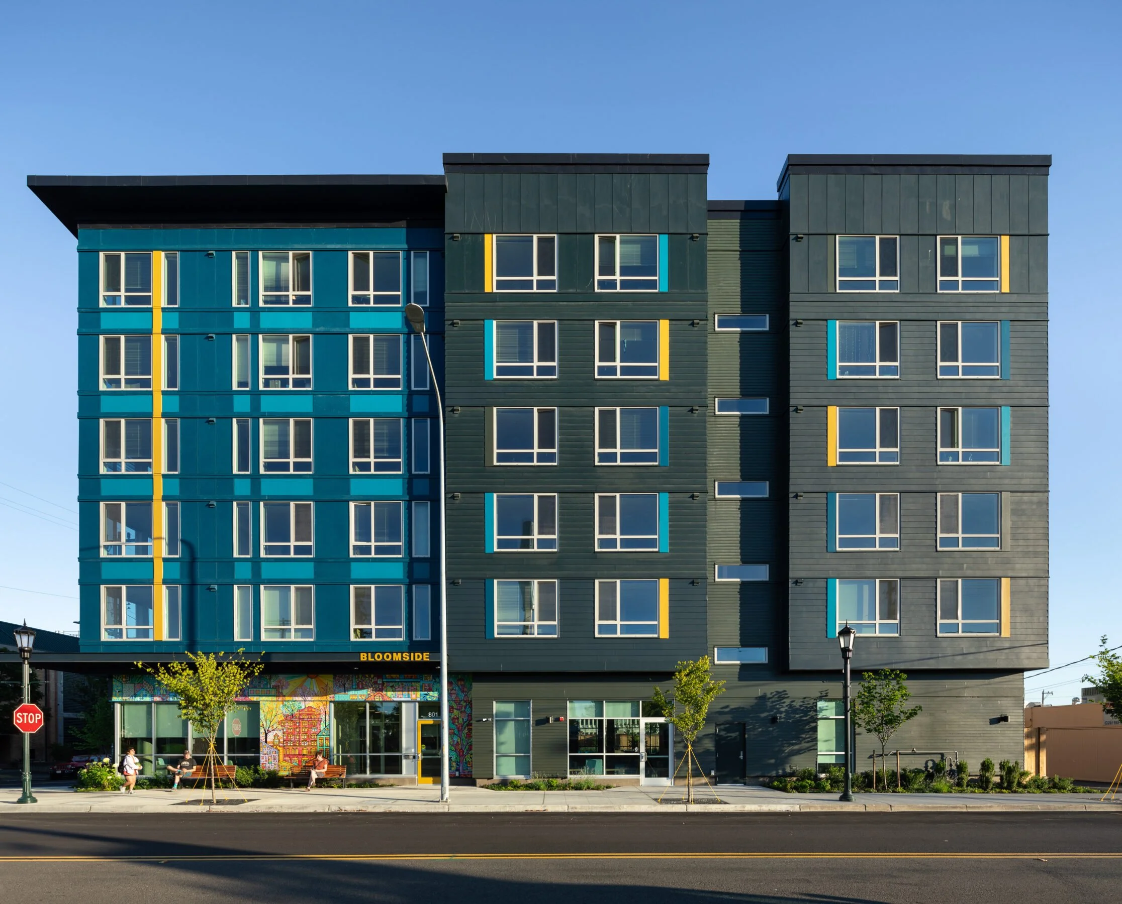 Photos by SMR Architects
