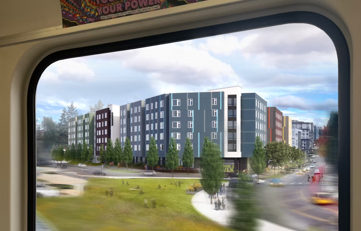 Renderings by Bellwether