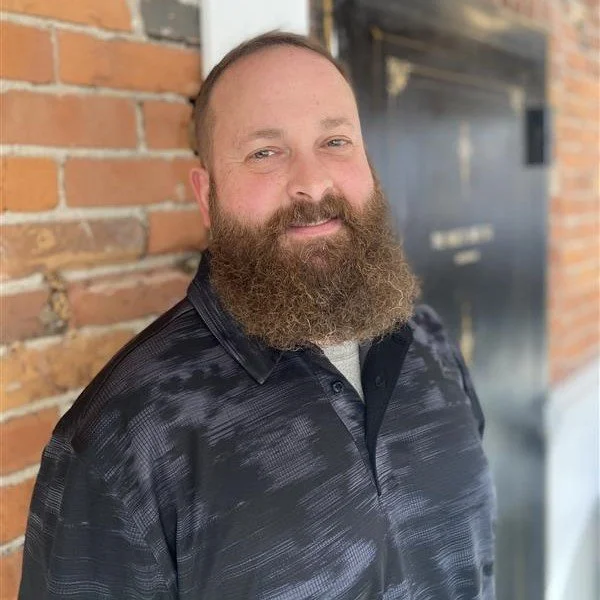 Tony Calvert About — Atlas Design Group