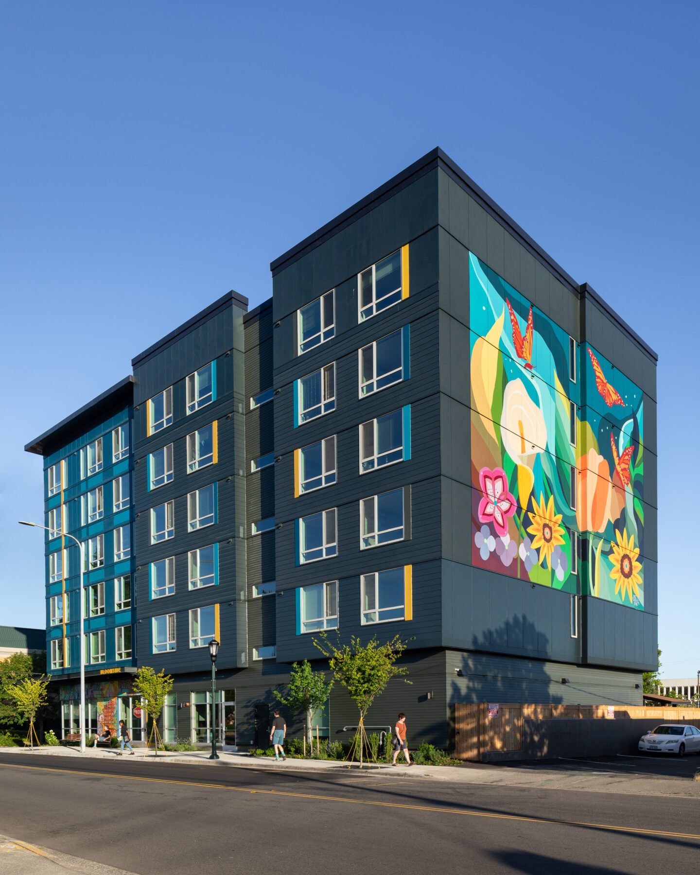 Photos by SMR Architects