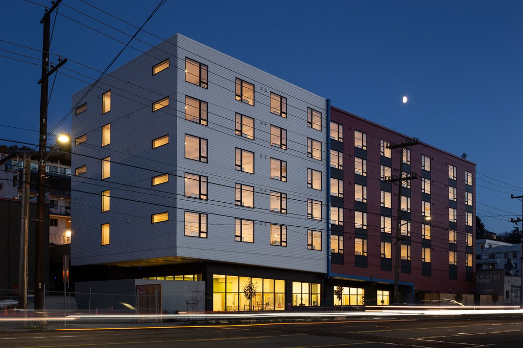 Photos by SMR Architects