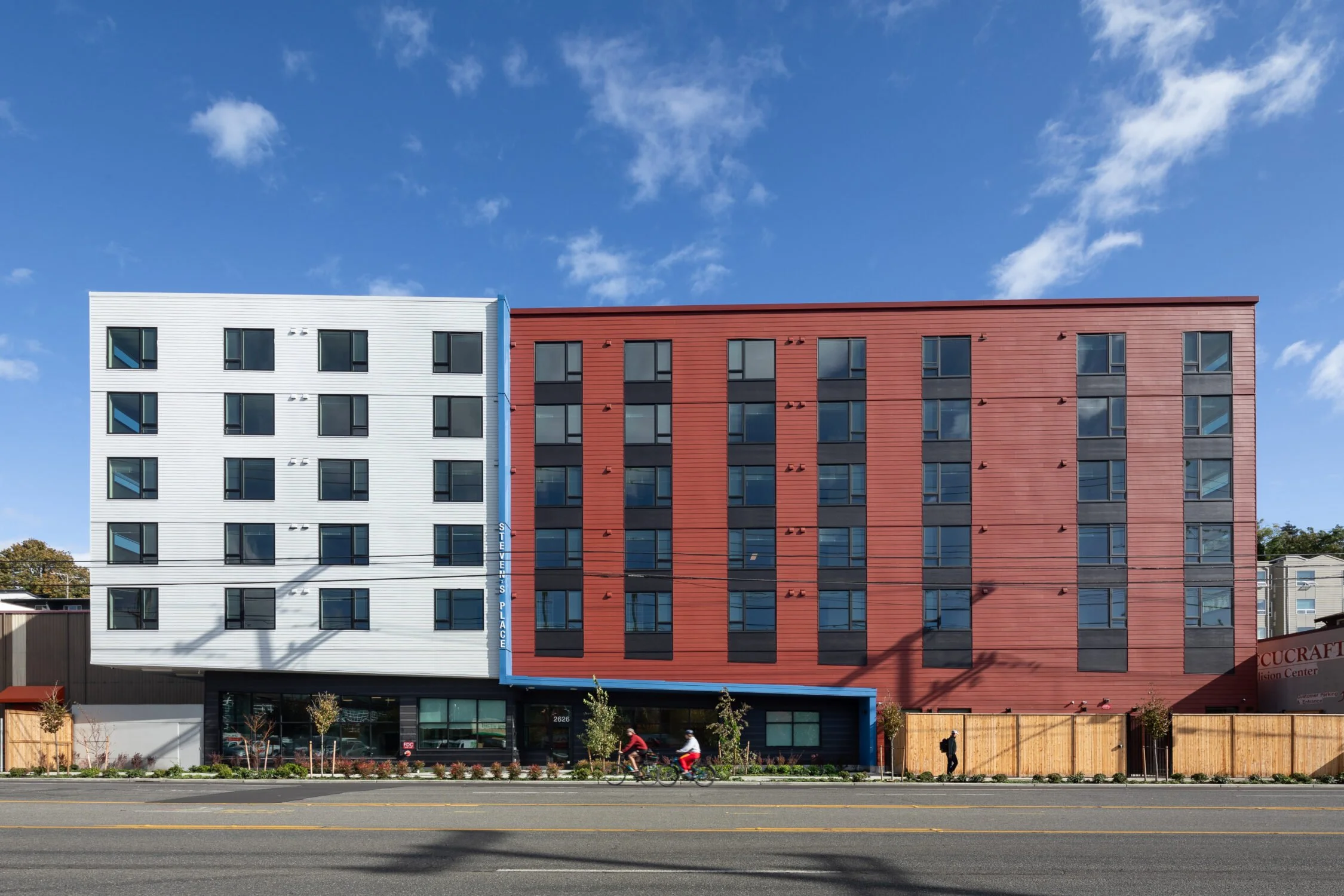 Photos by SMR Architects