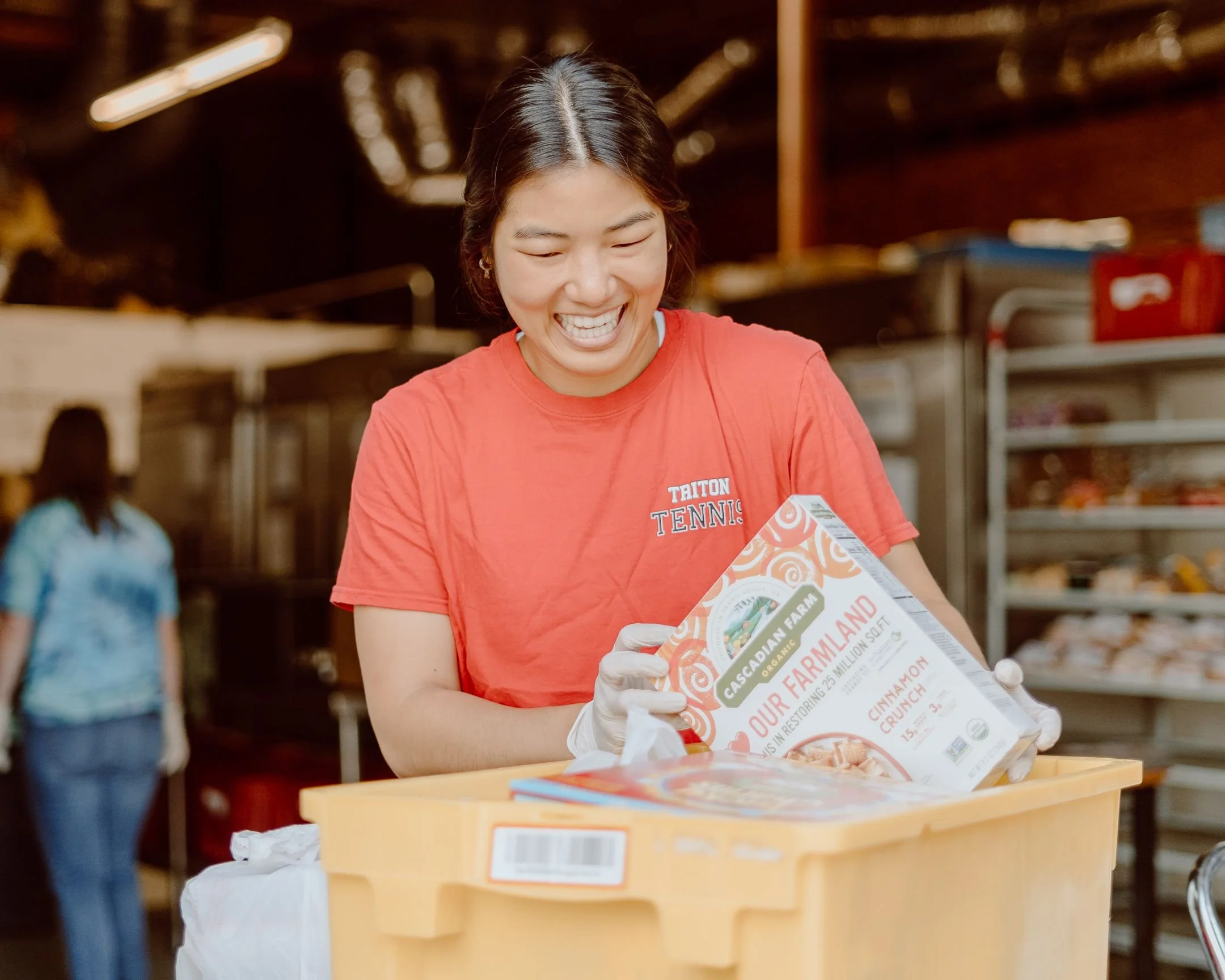 Shifting the Narrative