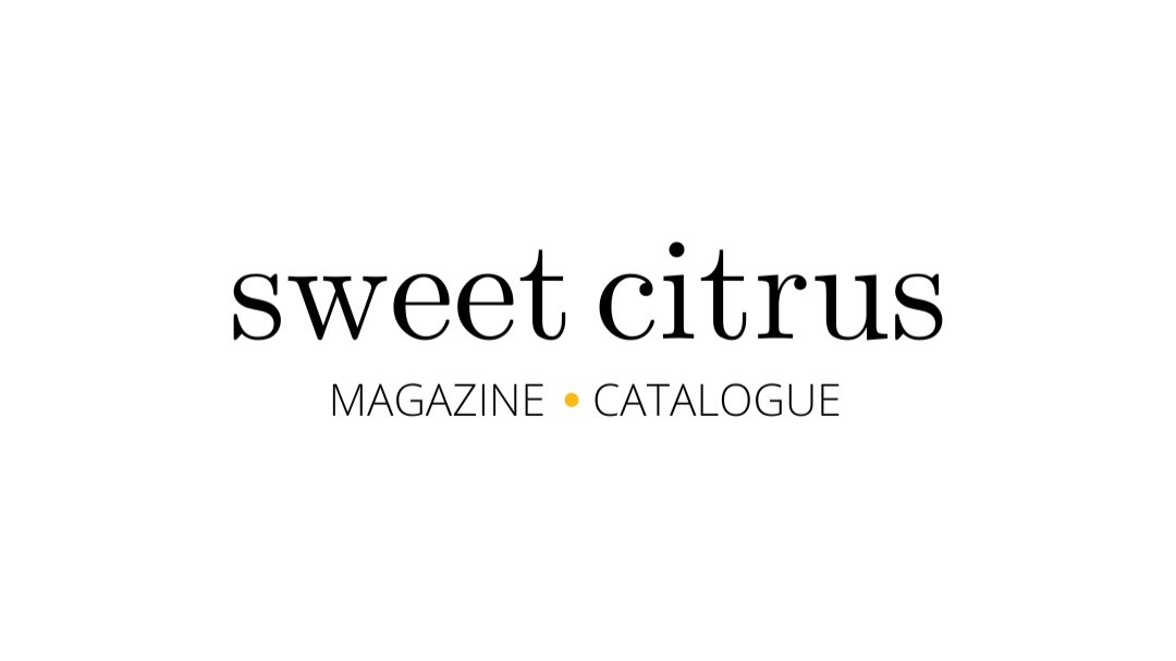 Sweet Citrus Magazine