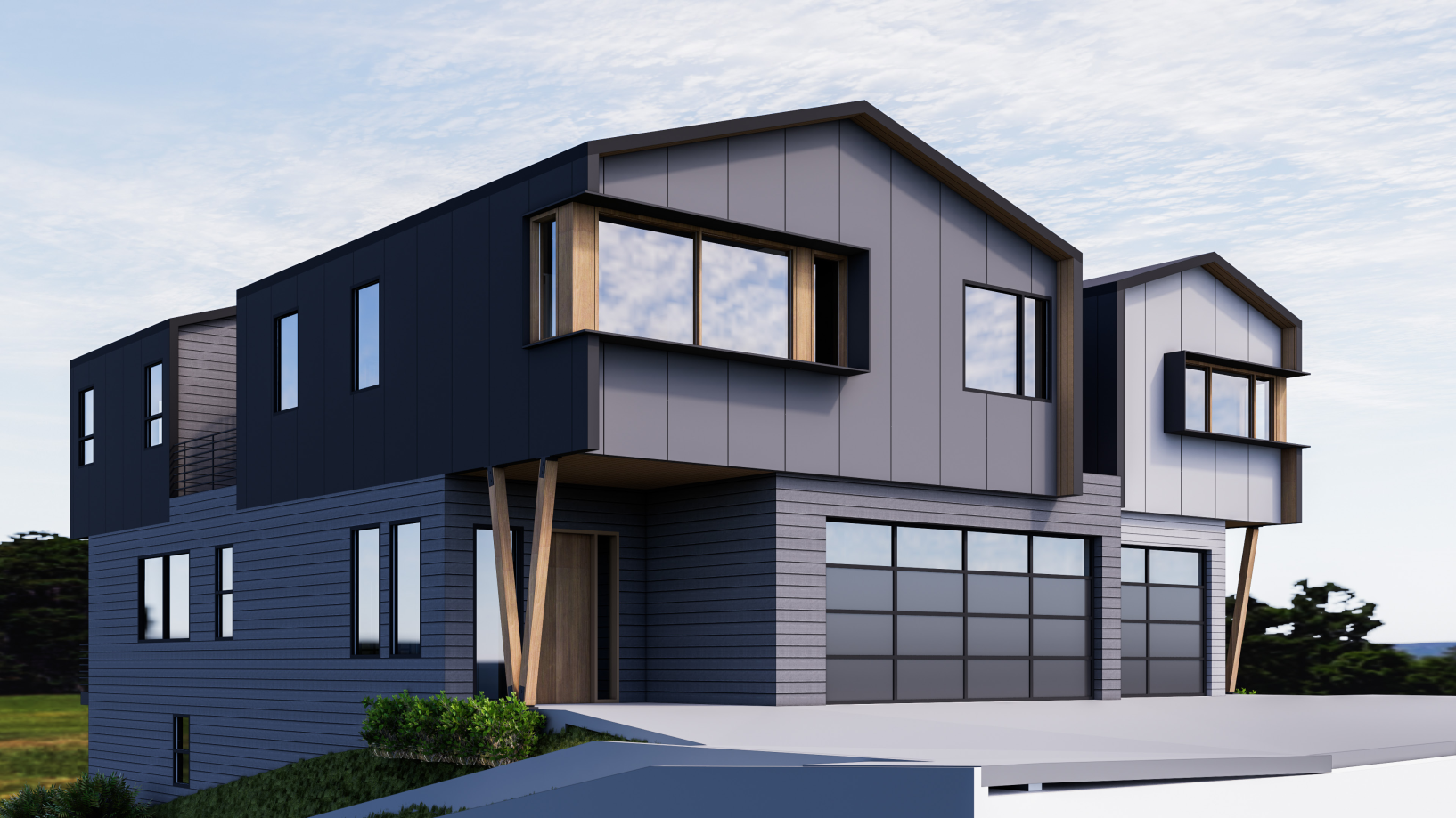 Bellevue Lakemont Duplex_ Coming soon