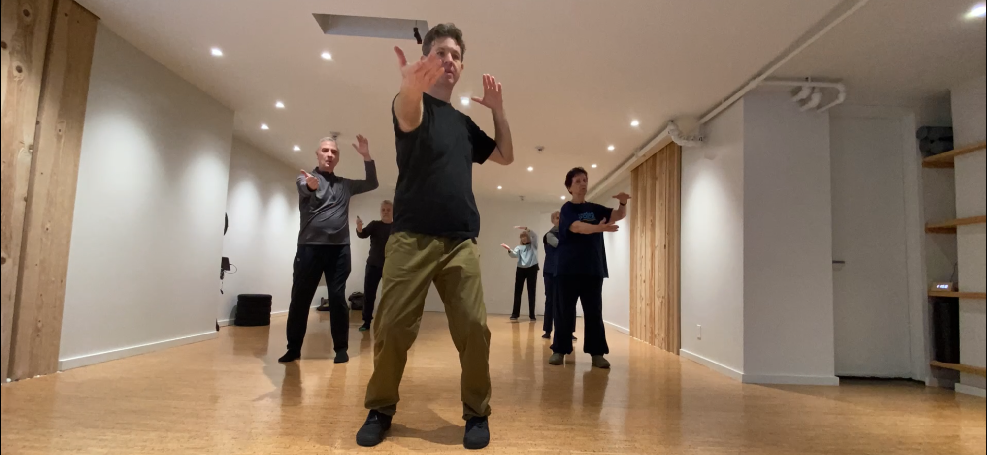 New Research Confirms: Qigong Is the Most Effective Mind-Body Practice for Depression and Sleep Quality