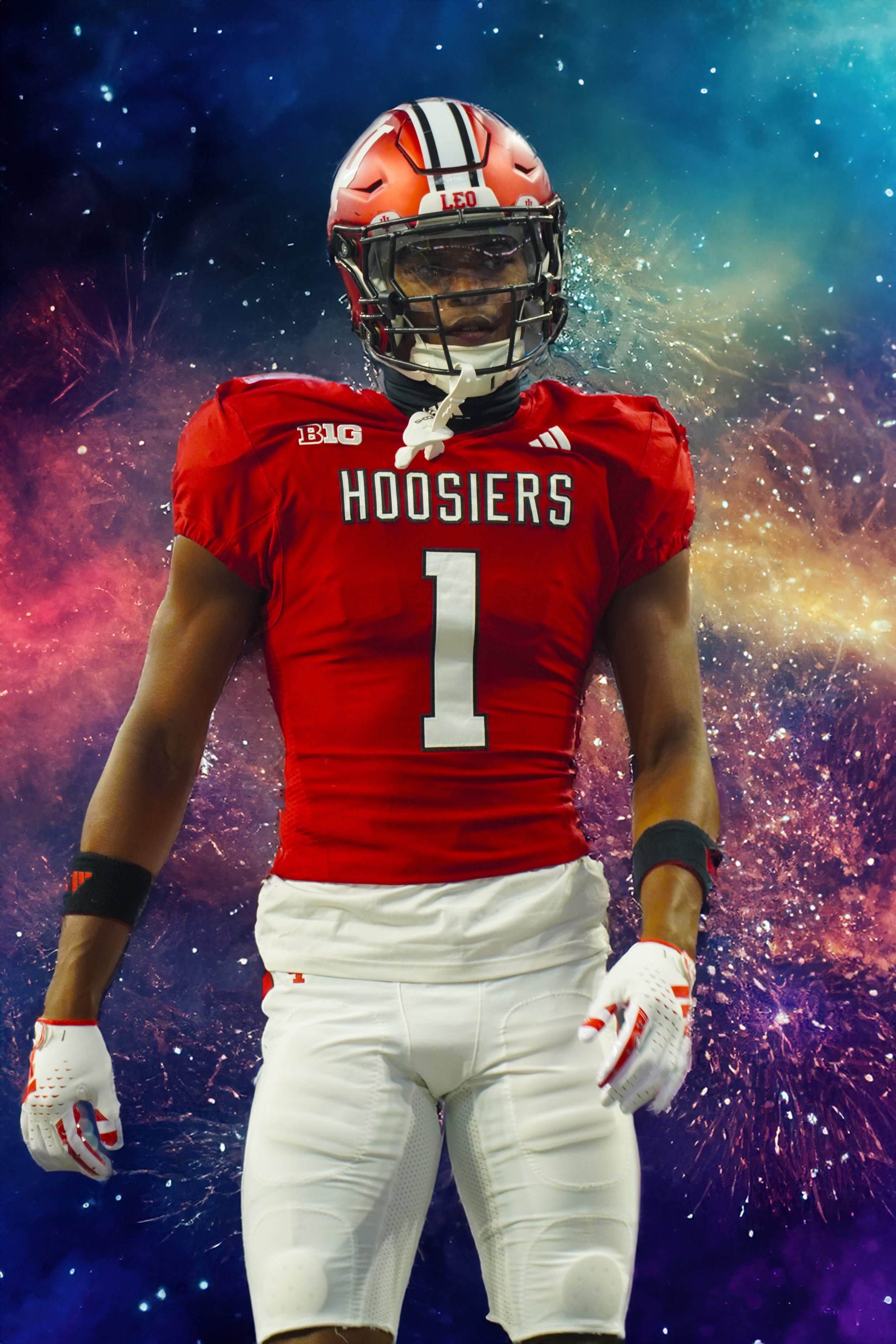 Donaven McCulley