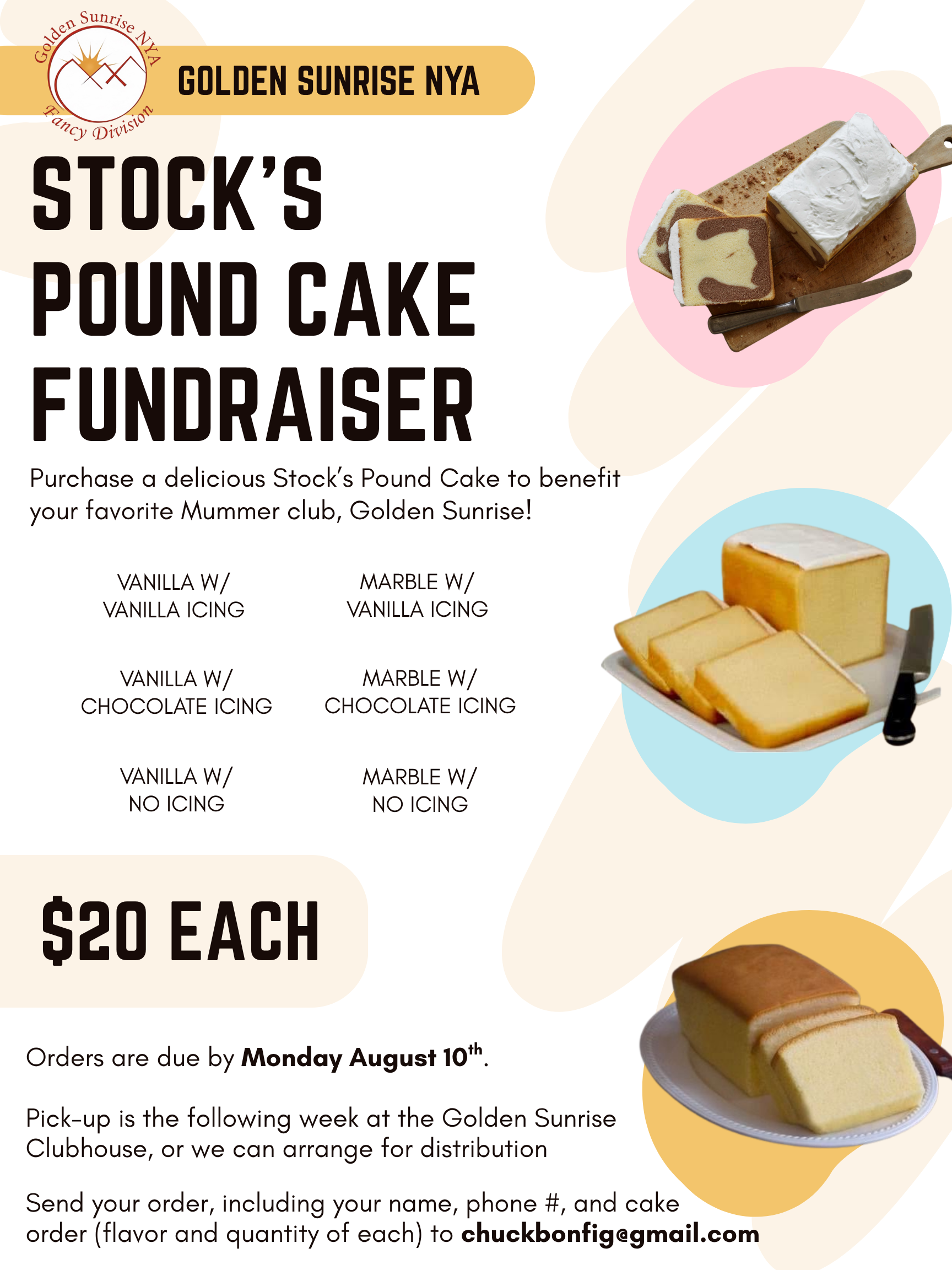 Stock’s pound cake fundraiser.png
