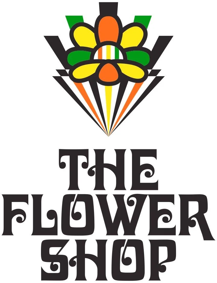 The Flower Shop