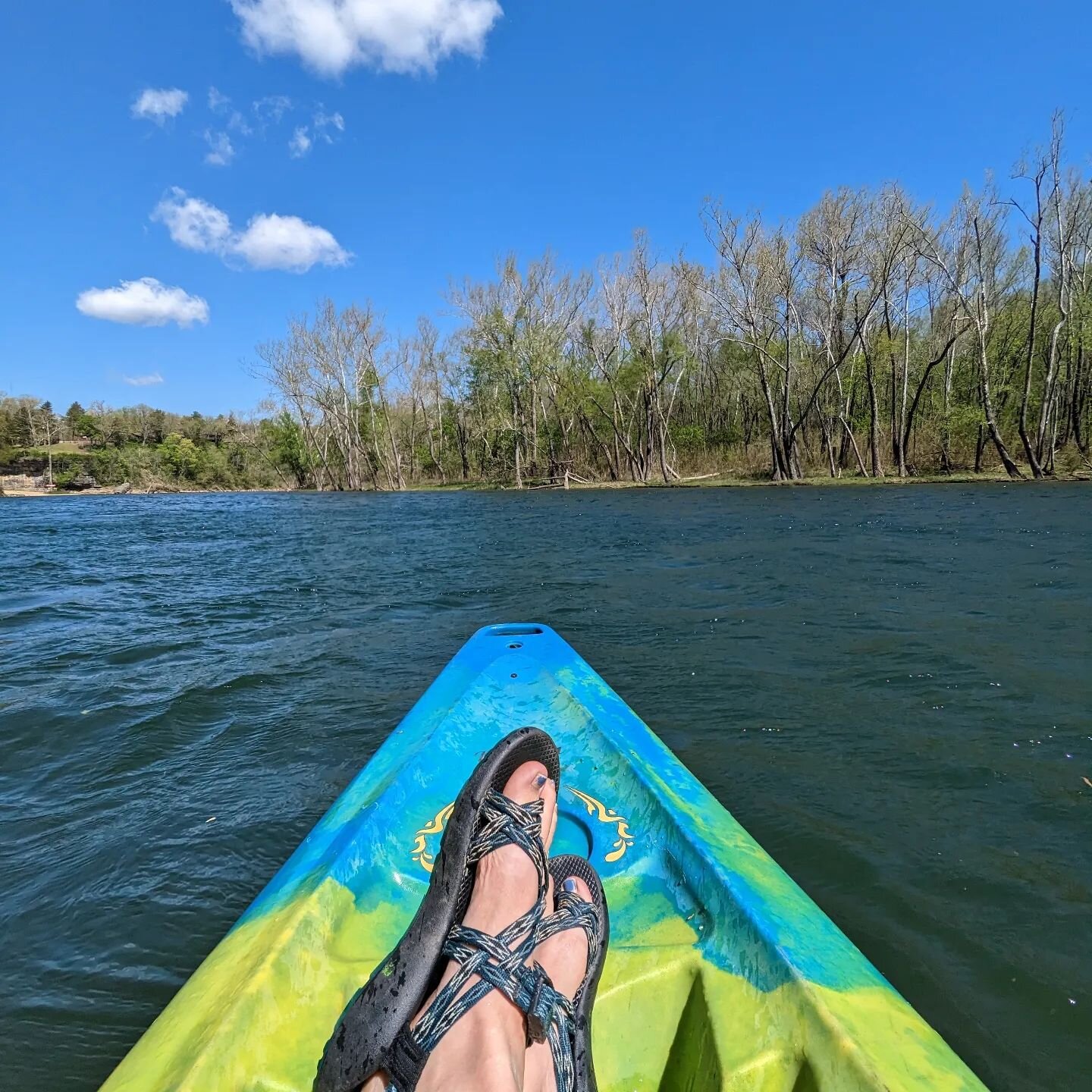 Rumor has it it's hitting 88 this weekend... Perfect floating weather! Book your float trip at floateurekasprings.com! 

#floateureka #floatingseason #eurekaspringsarkansas #eurekaspringsar #eurekasprings #arkansas