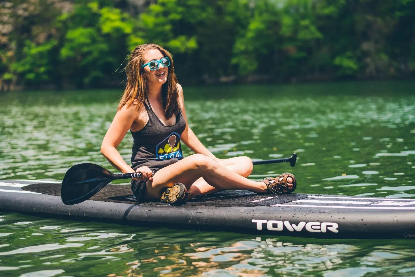 It's hot! There's still time to get on the water on a stand up paddle board this weekend! Book your board at floateurekasprings.com! 

#eurekaspringsarkansas #eurekaspringsar #arkansas #visitarkansas #findingnwa #visitnorthwestarkansas