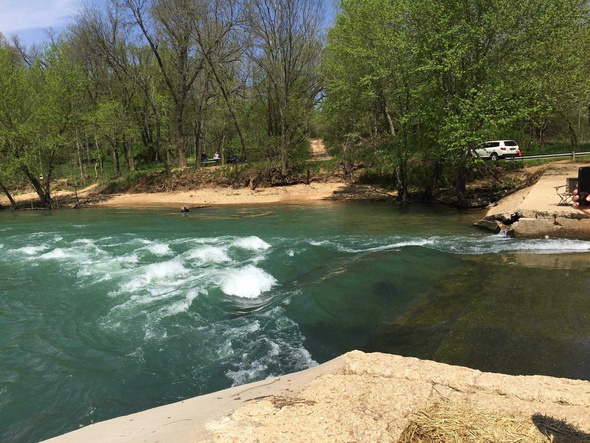 The Best Places to Float in Northwest Arkansas — Float Eureka
