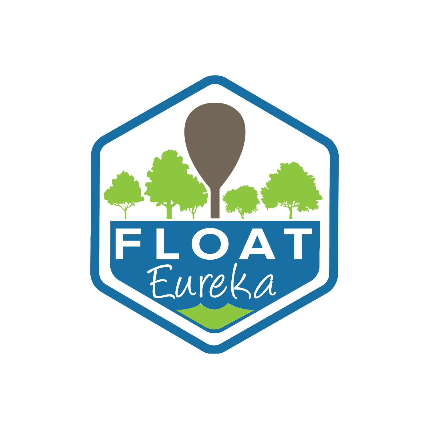 Float Eureka