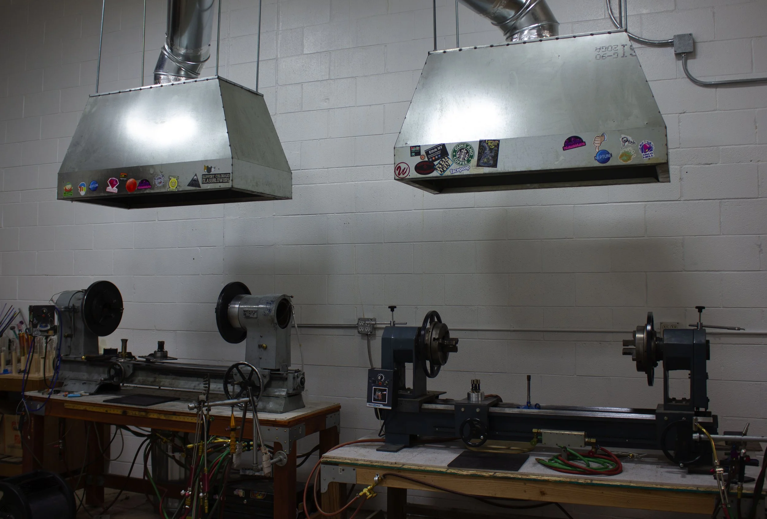 2022: New Shop, Next Level