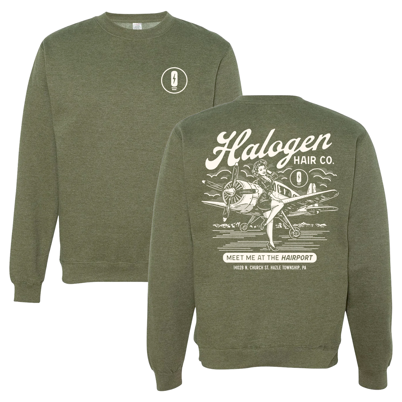 HALOGEN-HAIR-CO-HAIRPORT-CREWNECK-ARMY-HEATHER-IVORY-PRINT-COMBO-MOCK.png