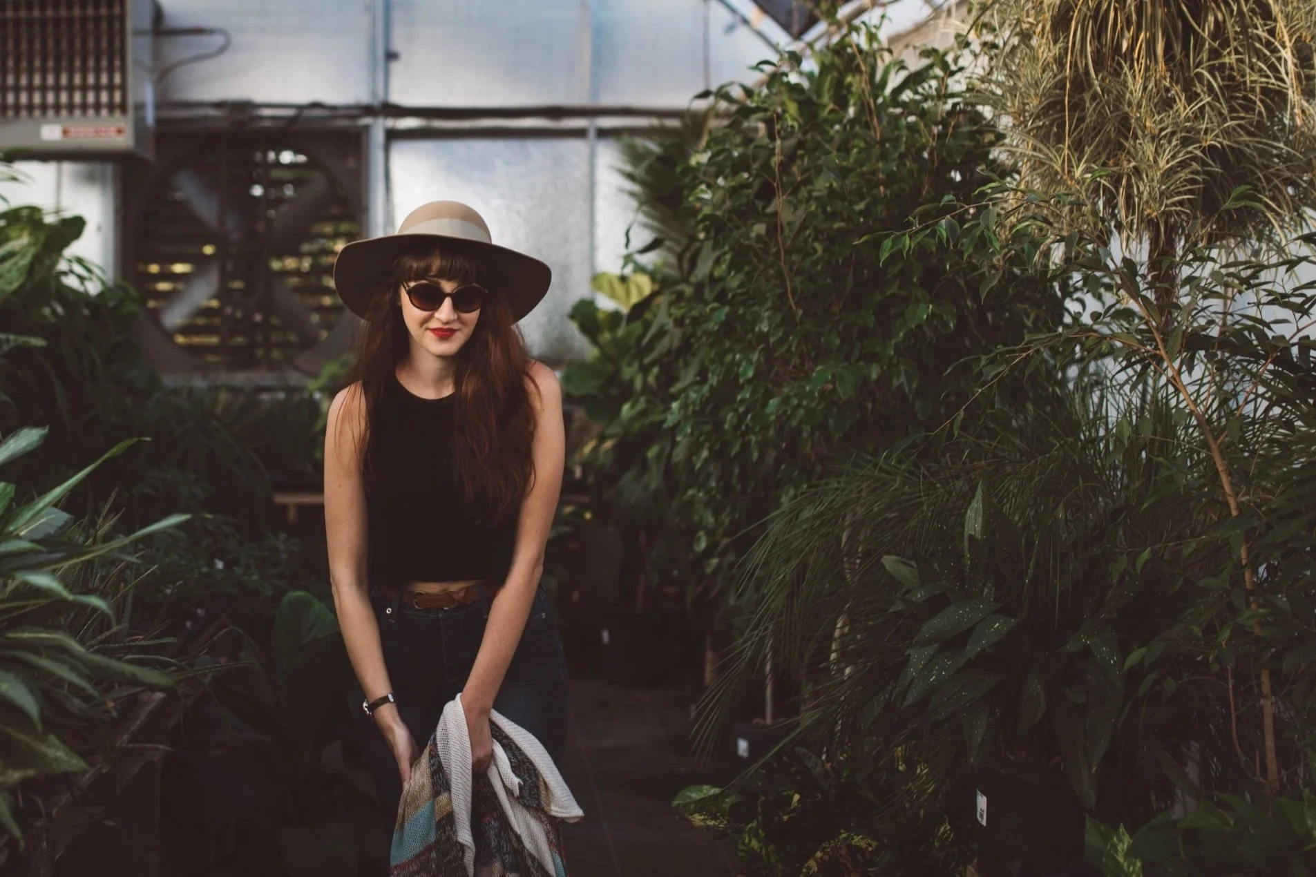 Halogen Hair Company