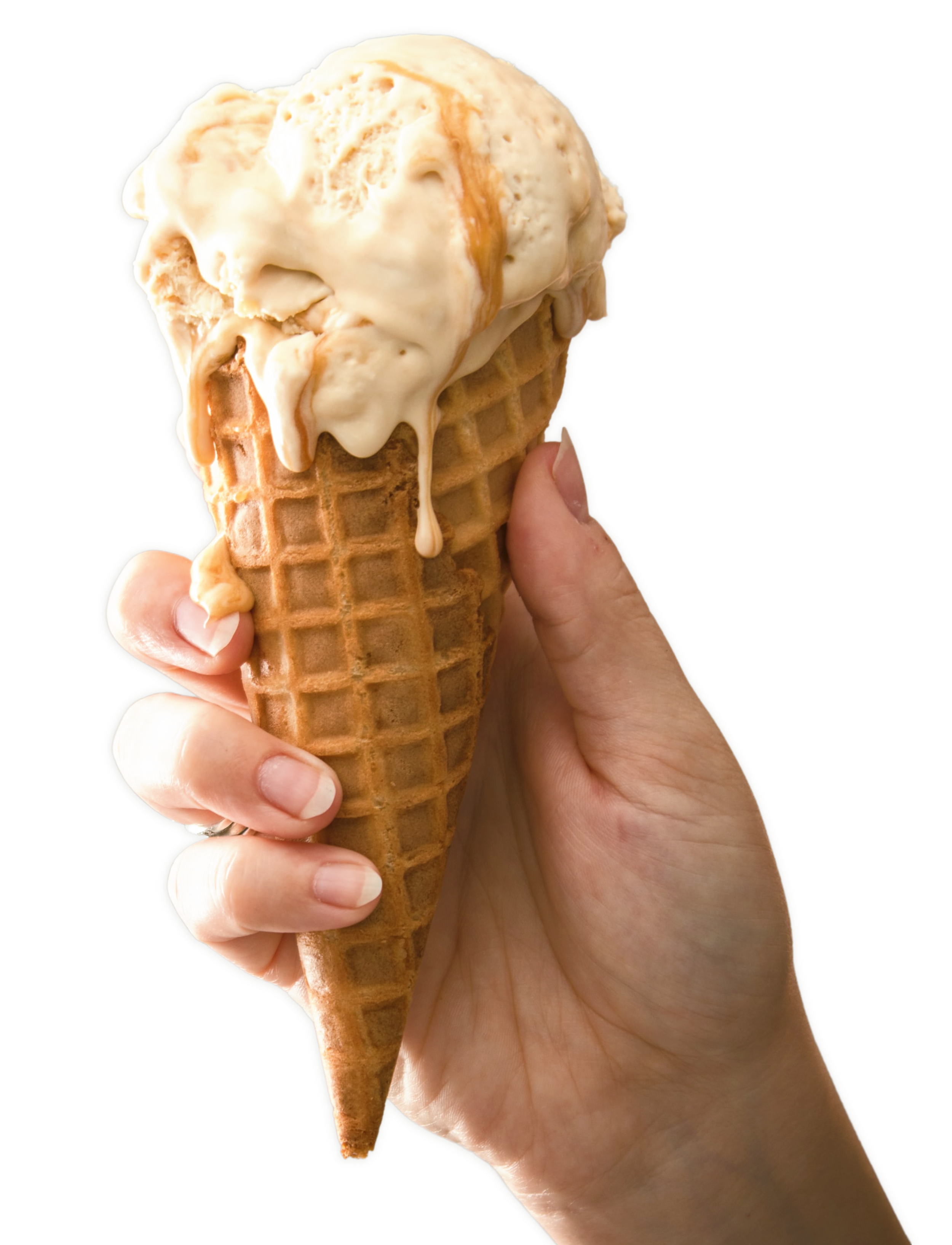 The Creamy Spot by GOAP