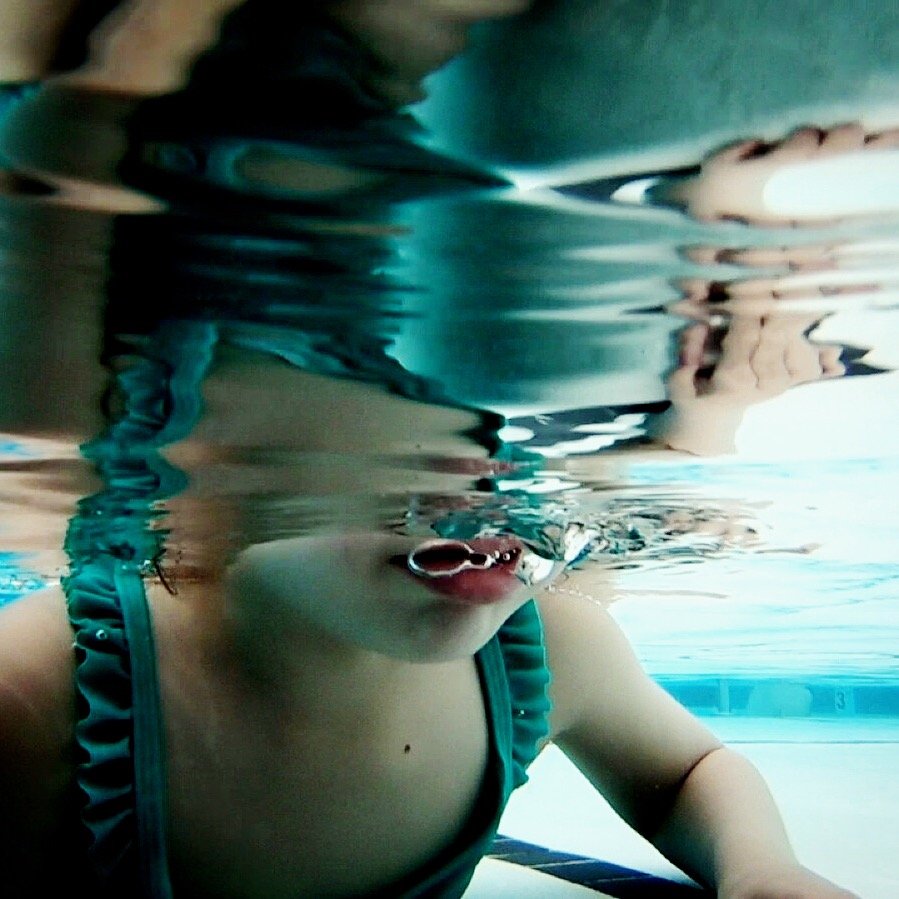 “O” Bubbles